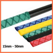 Tubo termoretraibile