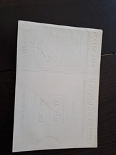 Aldo Riso 4 Serigrafie Originali Calabria Italia Mia Con Certificato Originale E