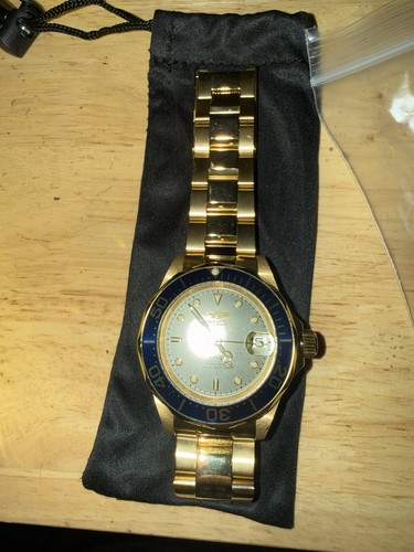 Invicta pro diver - pro,