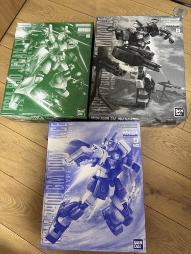Gundam jegan type - gundam, gm