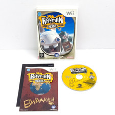 Rayman Raving Rabbids 2