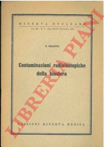 Croatto contaminazioni - u.,