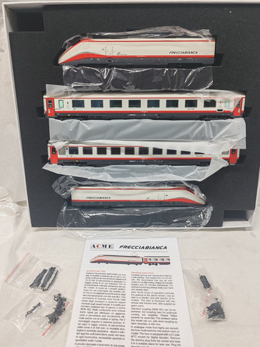 Acme 70091 set frecciabianca - set,