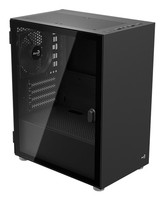 Aerocool advanced technologies - advanced,