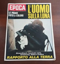 RIVISTA EPOCA ANNO 1969 N 983