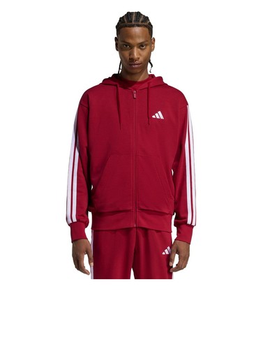 Giacca felpa sportiva uomo - giacca,