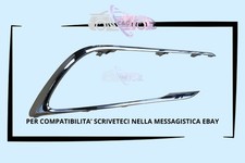 CORNICE GRIGLIA PARAURTI