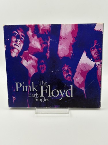 Pink floyd the - floyd, early