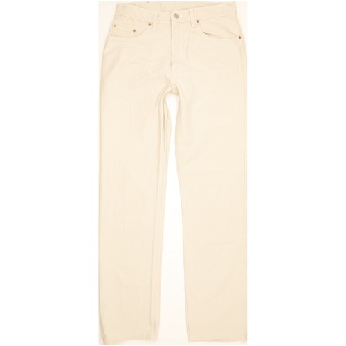 Levi 505 made - in, usa