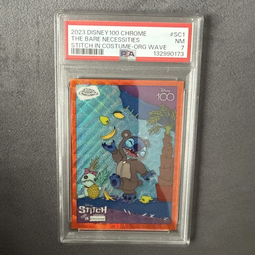Stitch costume the bear - stitch,