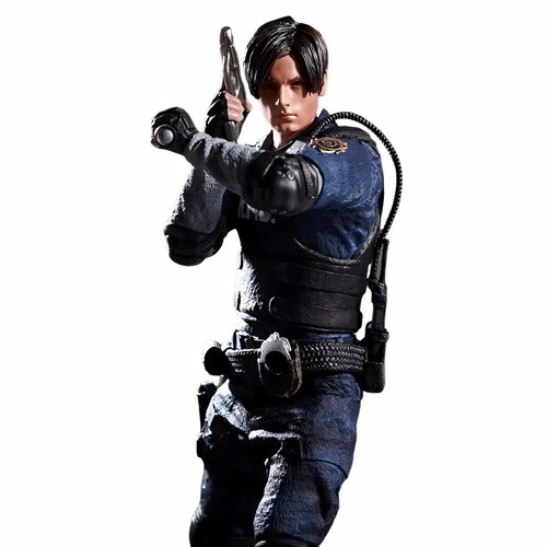 Figurine collector leon s - collector,