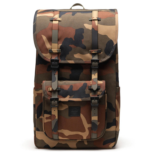 Herschel little america - america,