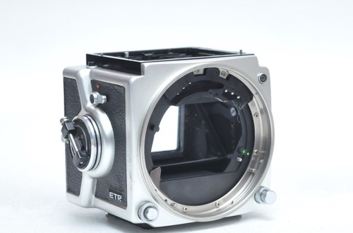 Zenza bronica etr 645 - zenza,