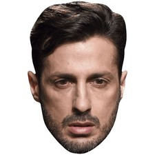 Fabrizio Corona (Beard)