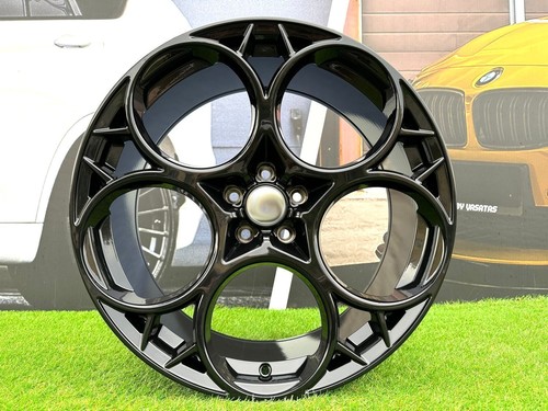R19 5x110 alfa romeo - r19,