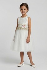 Abito vestito neonati bimba - neonati,