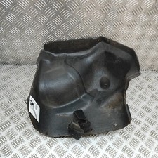 Fiat Barchetta 183 bagagliaio