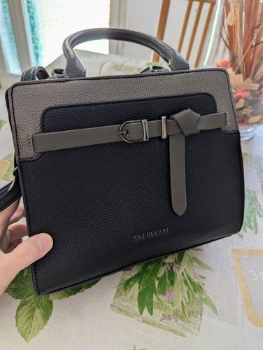 Borsa donna naj oleari - borsa, naj-oleari
