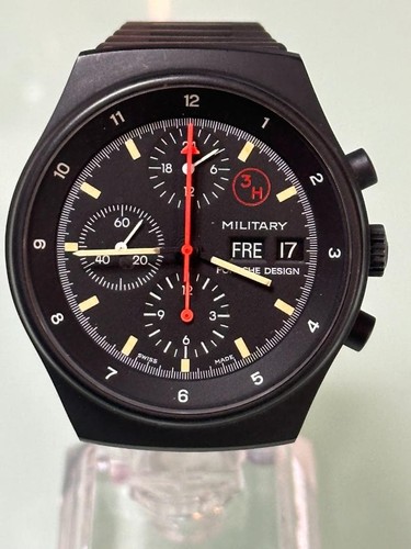 Orologio polso porsche - orologio,
