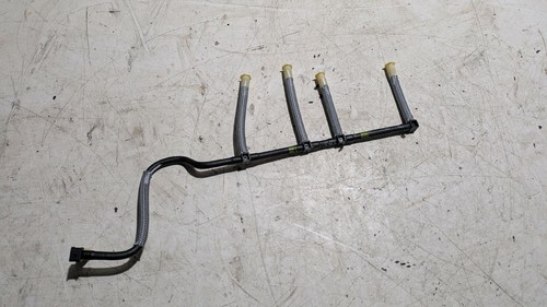 Tubo ritorno carburante
