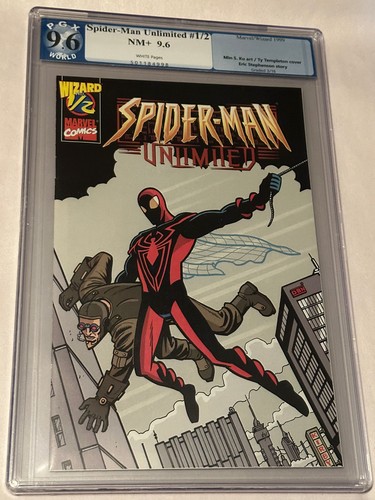 Spider man unlimited 2 pgx - unlimited,