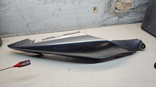 Suzuki 650 1000 n carena - sv,