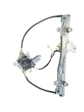 MOTORINO ALZAVETRO ANTERIORE SINISTRO PER RENAULT Twingo II serie (07>14)