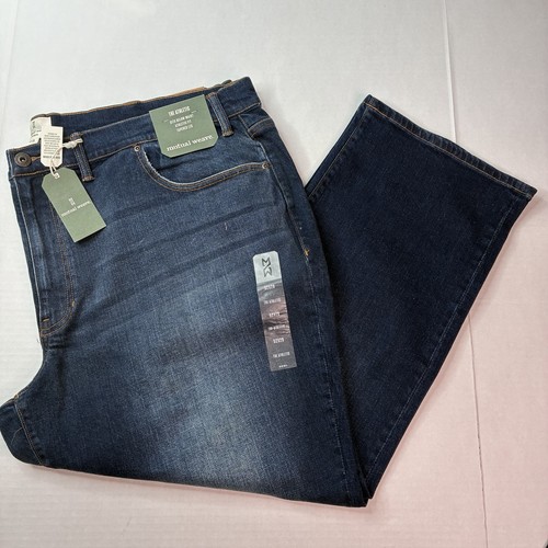 Jeans uomo mutual weave - jeans,