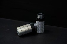 BMX FISHBONE PEGS - NOS