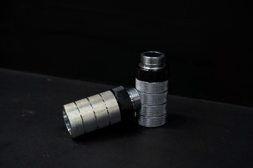 Bmx fishbone pegs - fishbone,