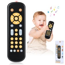 Baby TV Remote Control Toy