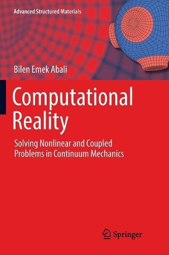Computational reality - reality,