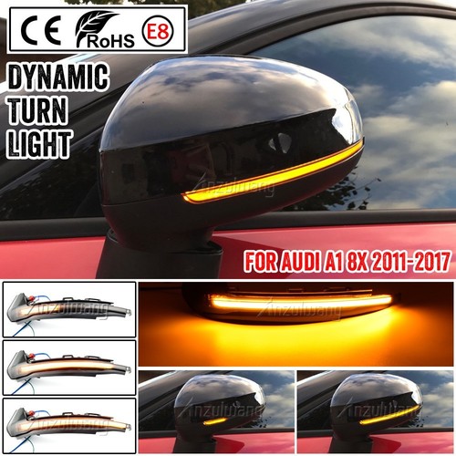 Clignotant led sequentiel - clignotant,