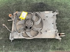 KIT RADIATORI PER FIAT Fiorino