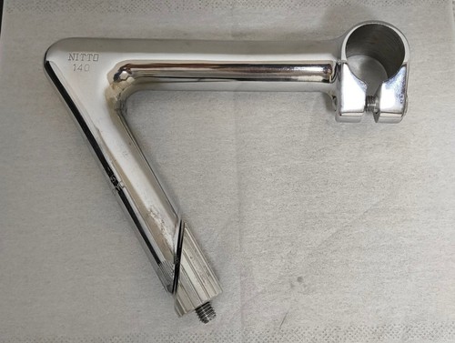 Nitto 140 njs keirin stelo - njs,