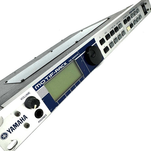 Generatore toni yamaha - generatore,