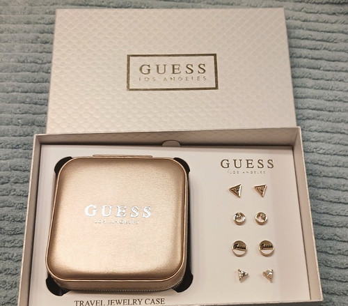 Set orecchini guess multi - guess,