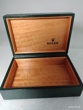 Scatola orologio originale