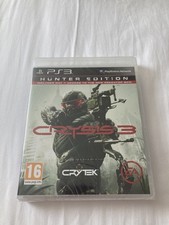 Crysis 3 Hunter Edition Ps3