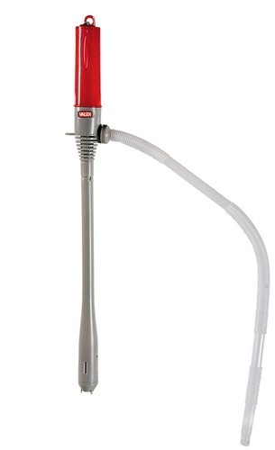 Pompa per travaso liquidi - liquidi, a