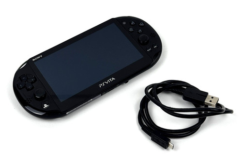 Sony vita slim pch 2004 - ps,
