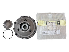 432140 FRIZIONE COMPLETA ORIGINALE PIAGGIO APE POKER BENZINA E DIESEL TM NUOVA✅