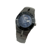 Orologio SECTOR 880 ACCIAIO UNISEX NUOVO FONDO MAGAZZINO FUNZIONA OFFERTA