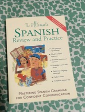 The Ultimate Spanish Review