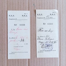 1938 Partito Nazionale