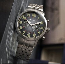 Orologio uomo pégoud dual - da,