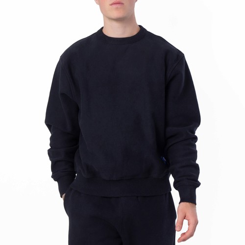 Felpa burberry ekd cotone - burberry, in