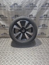 Citroen C3 Mk3 (b618)