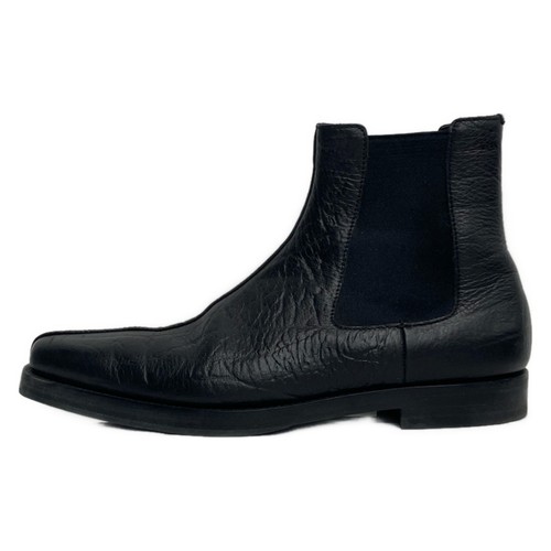 Stivali uomo prada pelle - stivali,