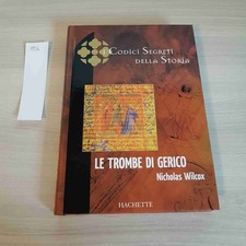 Trombe gerico wilcox - le,